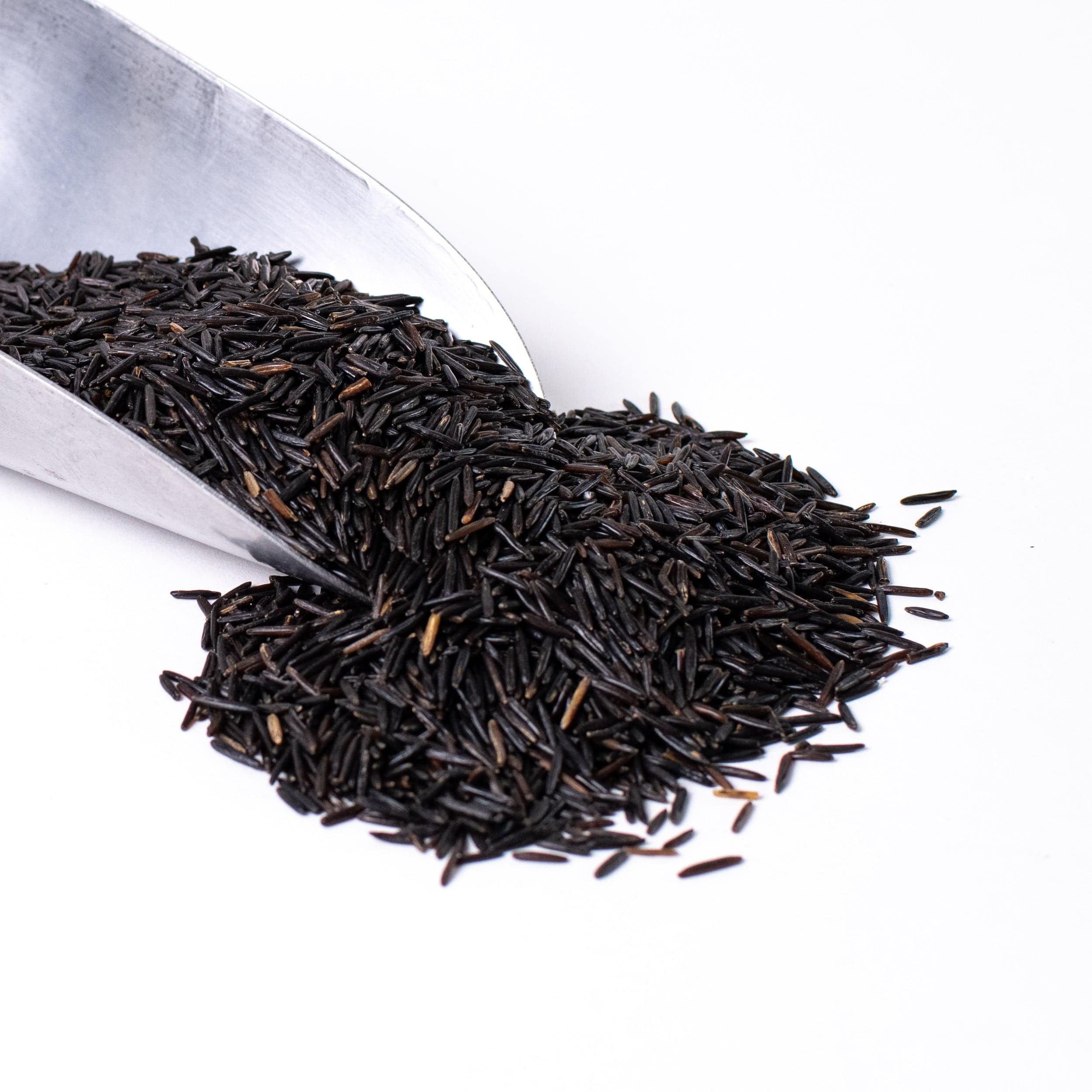 Wild Rice, Organic by Country Life Natural Foods