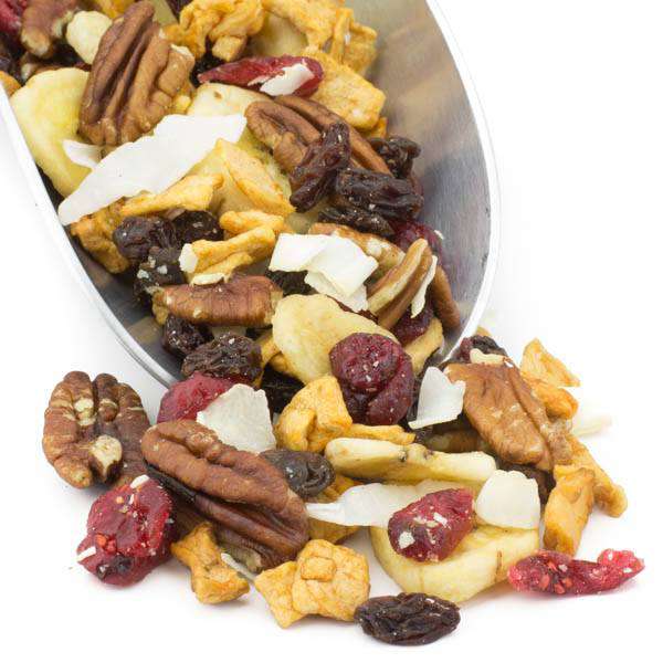 Yosemite Trail Mix by Country Life Natural Foods