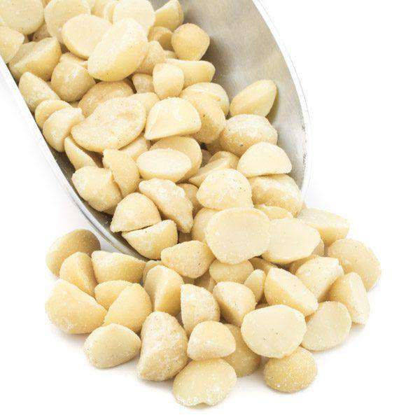 Macadamia Nut Halves 4L - DestGlow