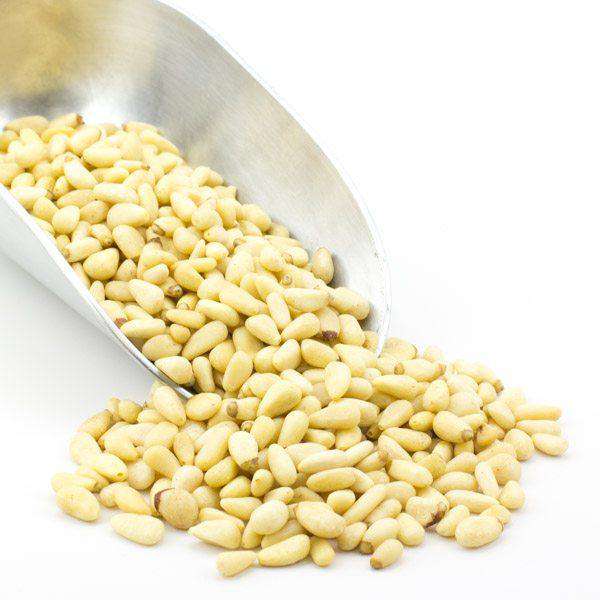 Pinenuts, Large by Country Life Natural Foods