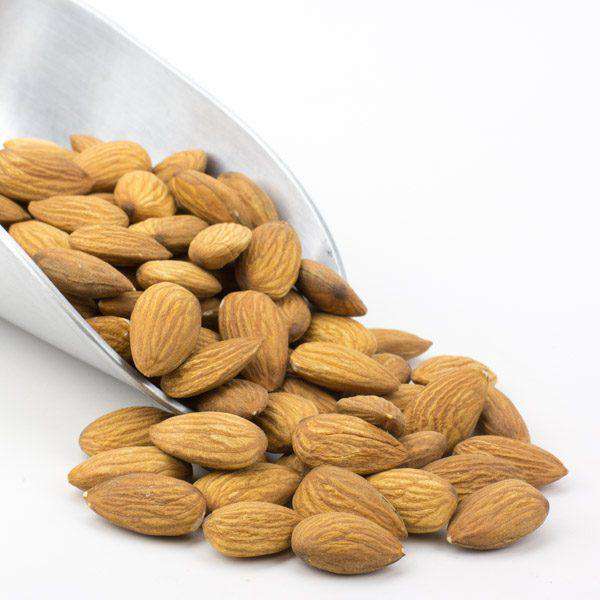 Almonds, Whole by Country Life Natural Foods