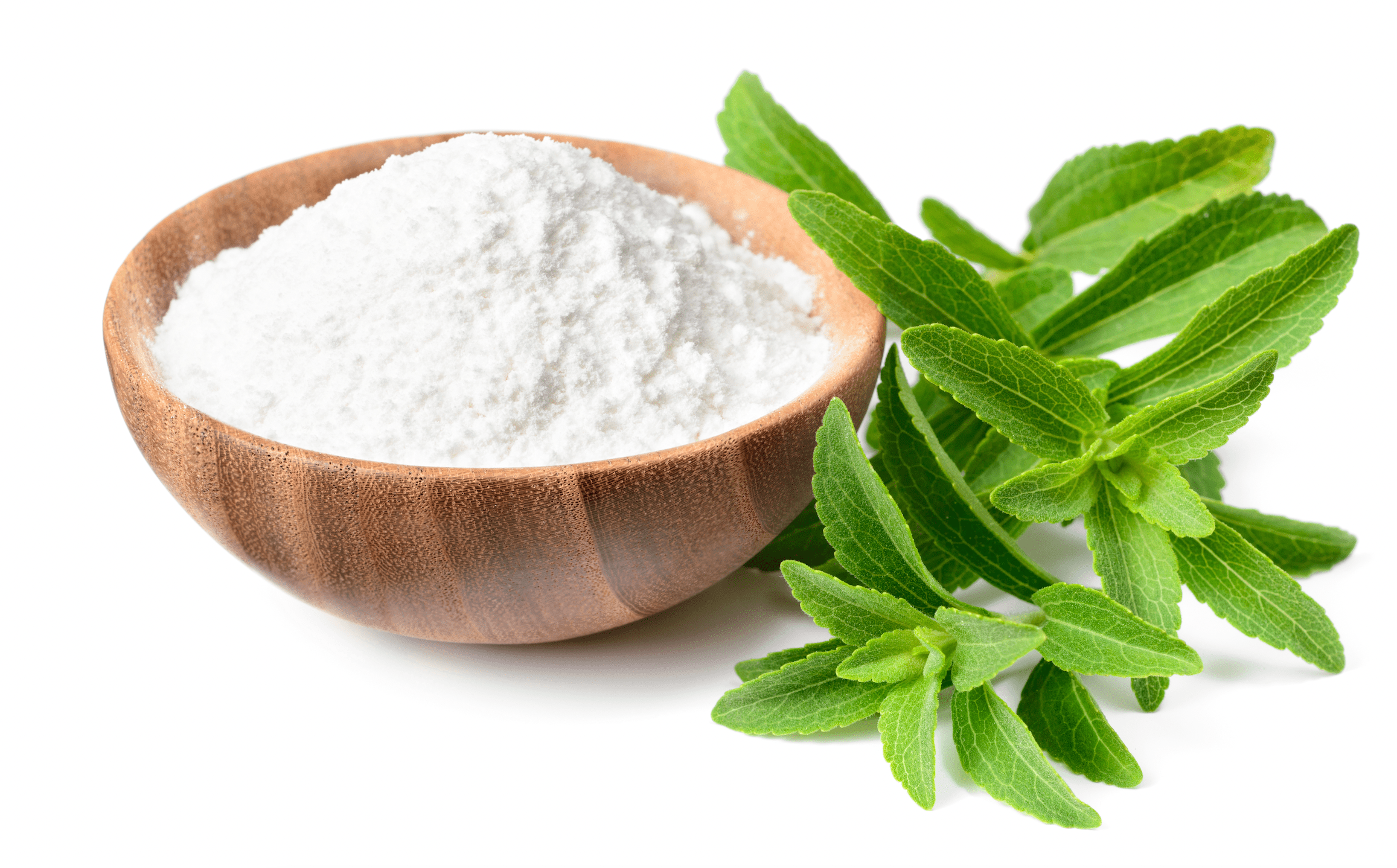 Stevia Extract Powder, White, Organic by Country Life Natural Foods