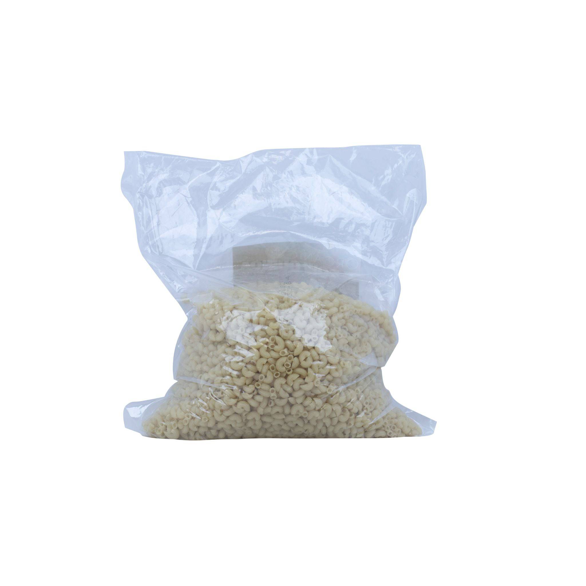 Elbows, Quinoa, Organic, Gluten-Free by Country Life Natural Foods