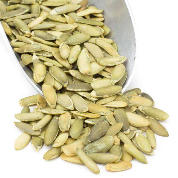 Pepitas (Pumpkin Seeds) DestGlow