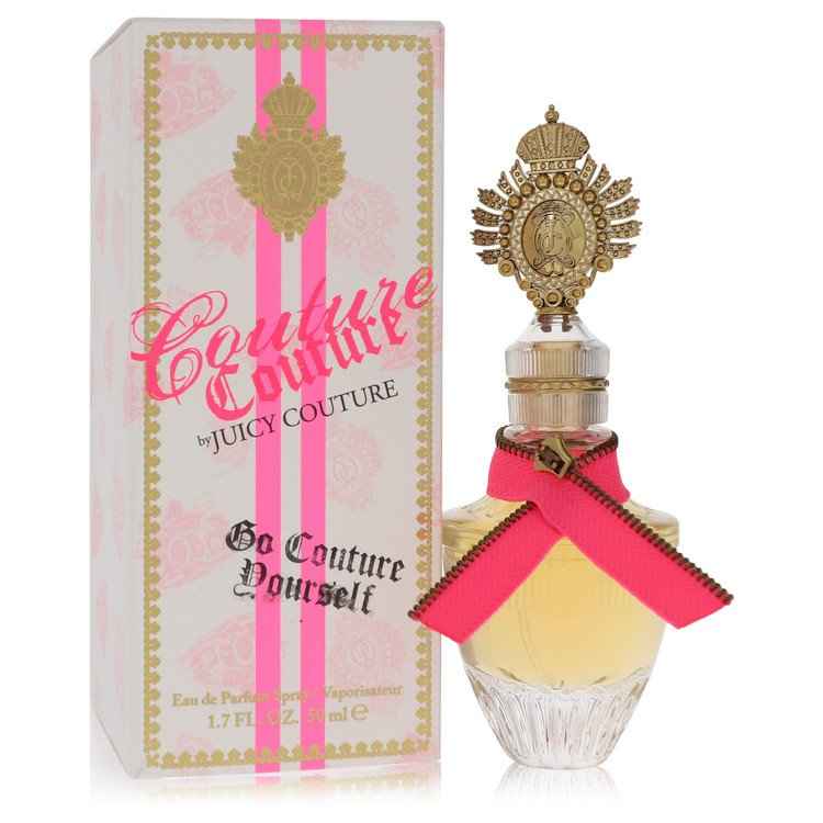 Couture Couture by Juicy Couture Eau De Parfum Spray 1 oz for Women