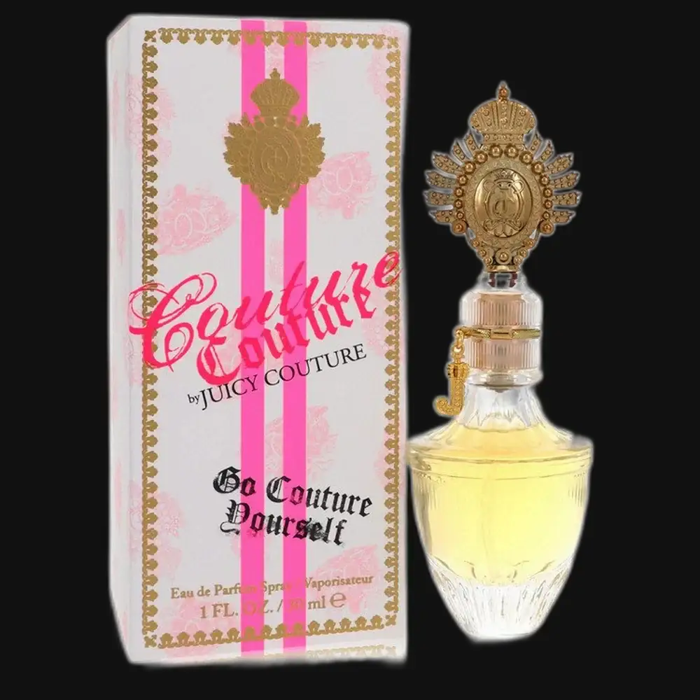 Couture Couture By Juicy Couture Perfume for Women