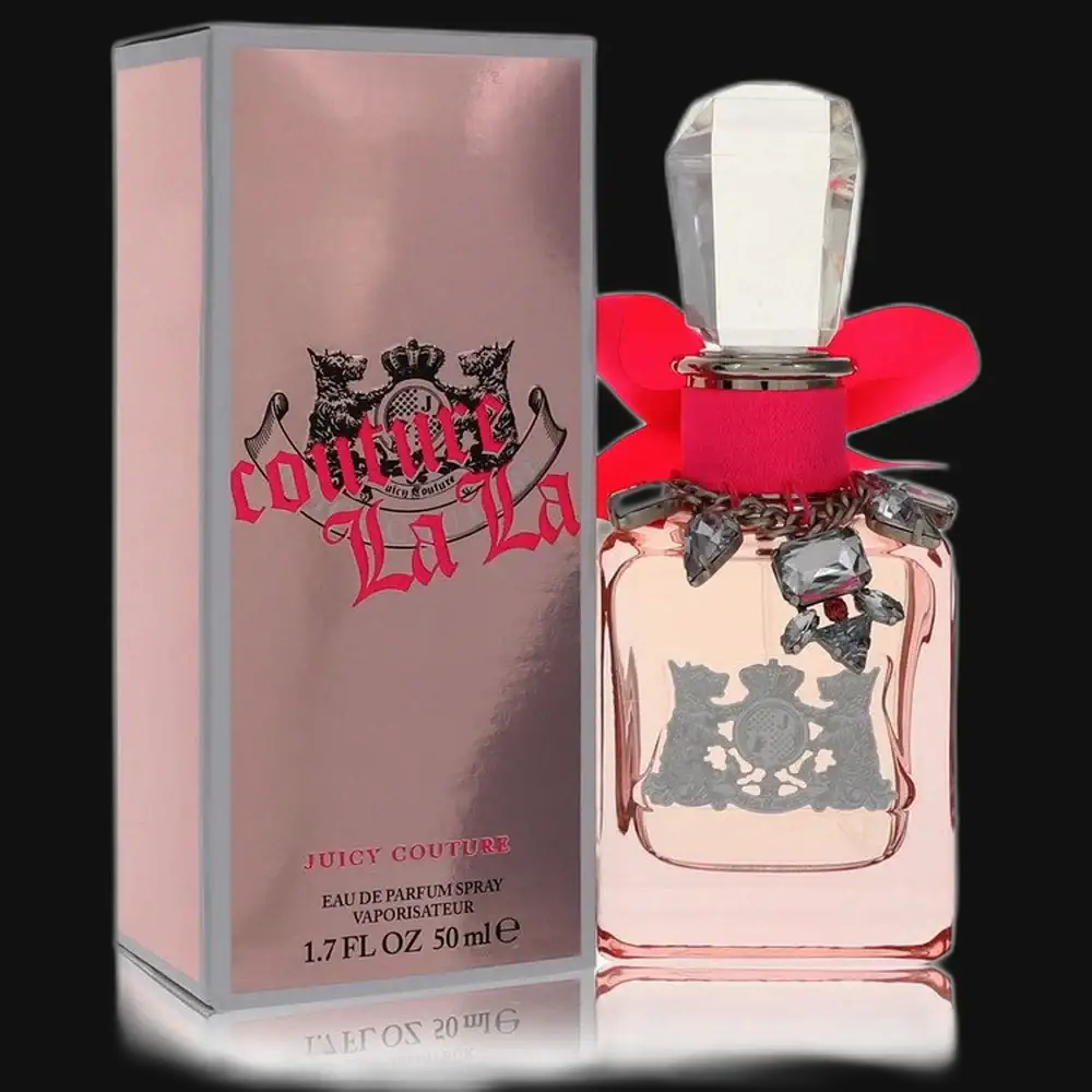 Couture La La By Juicy Couture Perfume for Women by Gamer Scents