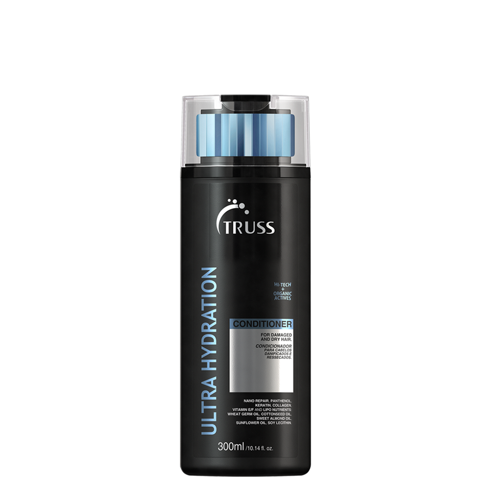Truss Ultra Hydration Conditioner 10.14 oz