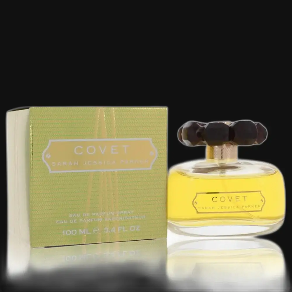 Covet By Sarah Jessica Parker Perfume for Women by Gamer Scents