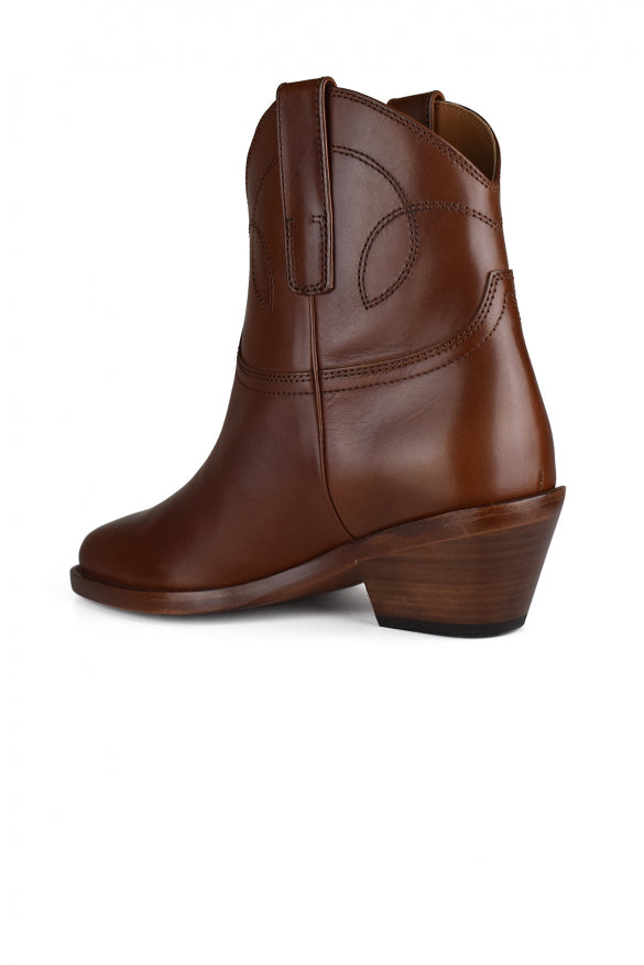Ralph Lauren Women Jayme Boots by Luosophy