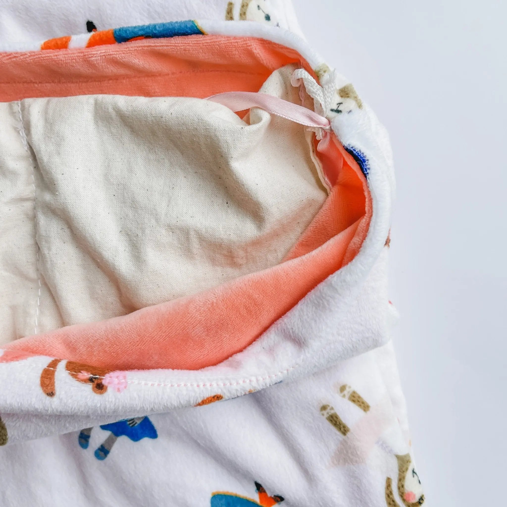 Cozy For Kids Weighted Blanket by Lavender Life Company