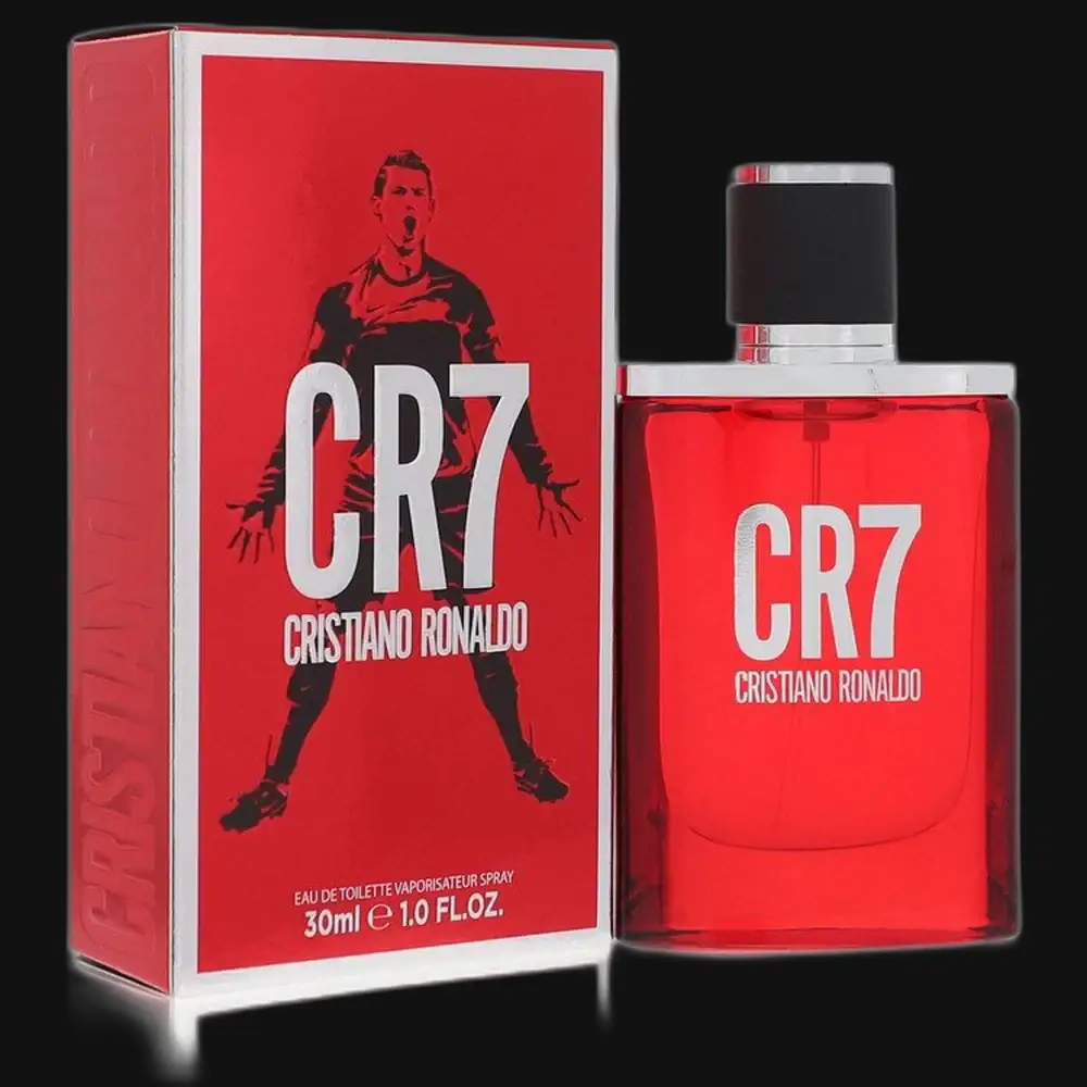 Cr7 By Cristiano Ronaldo Cologne for Men by Gamer Scents