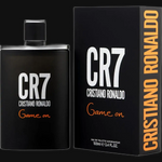 Cr7 Game On By Cristiano Ronaldo Cologne for Men