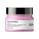 L'Oreal Paris Liss Unlimited Hair Mask With Pro-Keratin, Serie Expert