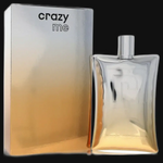 Crazy Me By Paco Rabanne (Unisex)