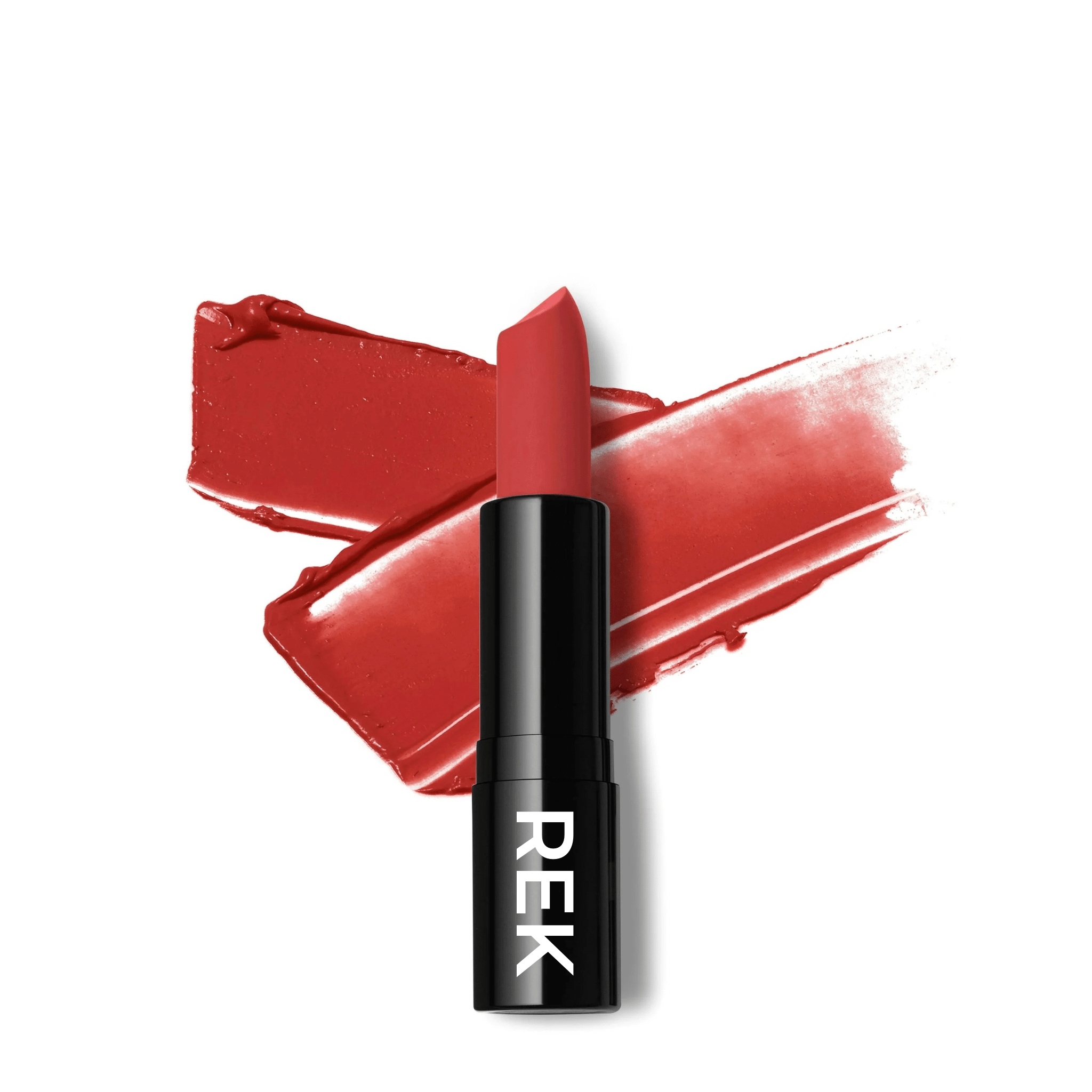 Cream Lipstick Collection | REK Cosmetics | Creamy Finish, Longwear Formula