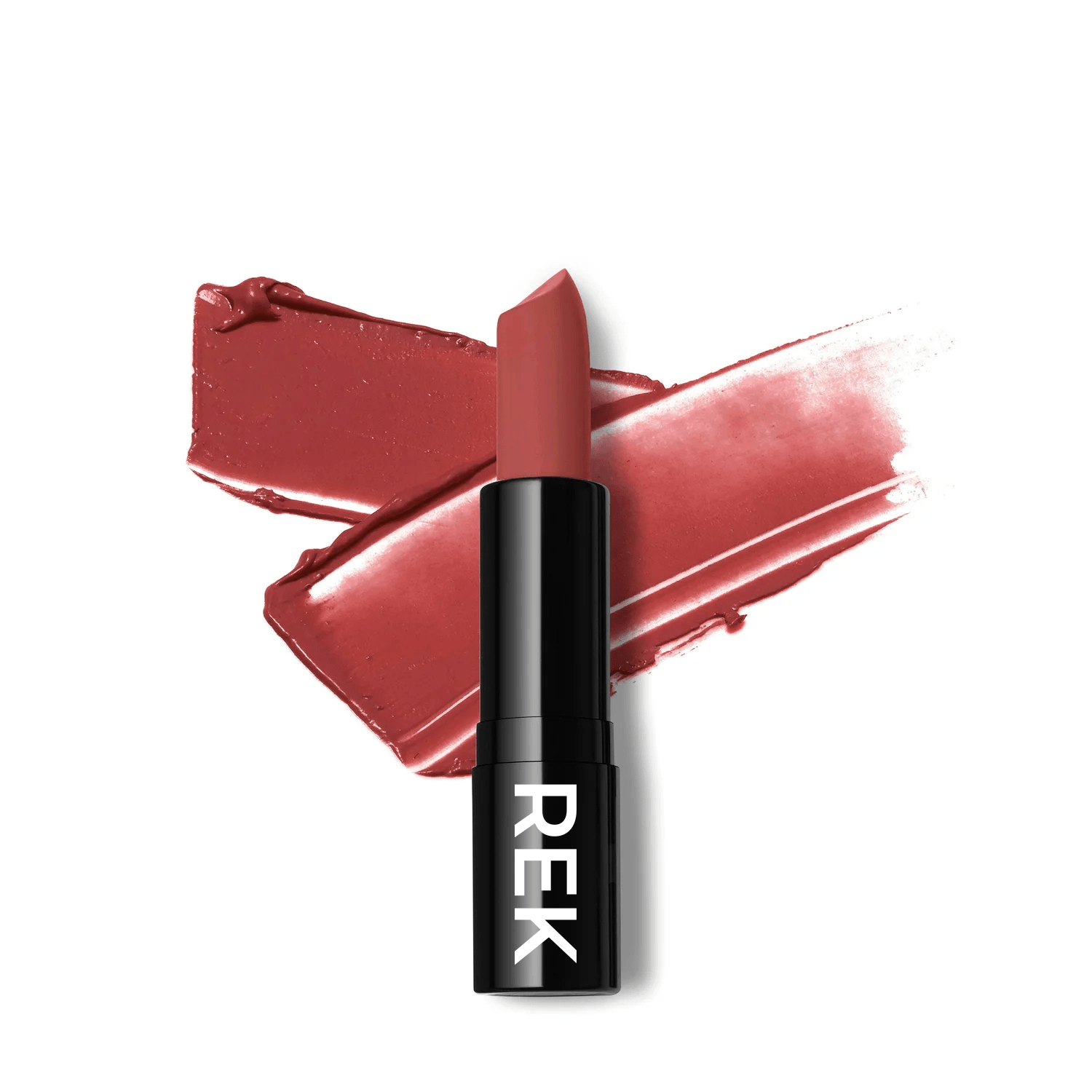 Cream Lipstick Collection | REK Cosmetics | Creamy Finish, Longwear Formula by REK Cosmetics