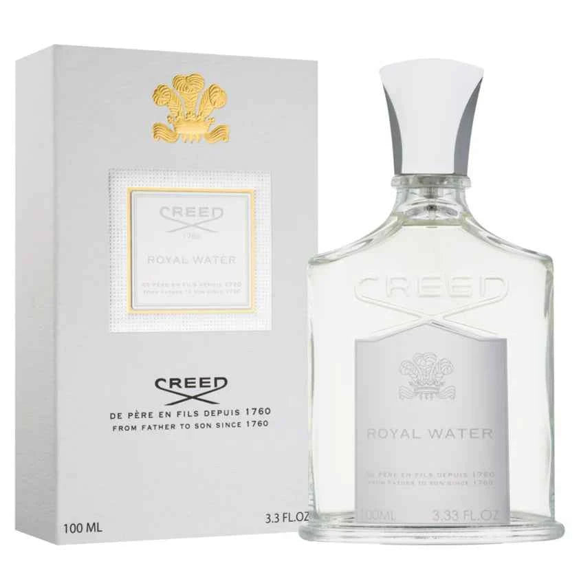CREED ROYAL WATER EDP UNISEX