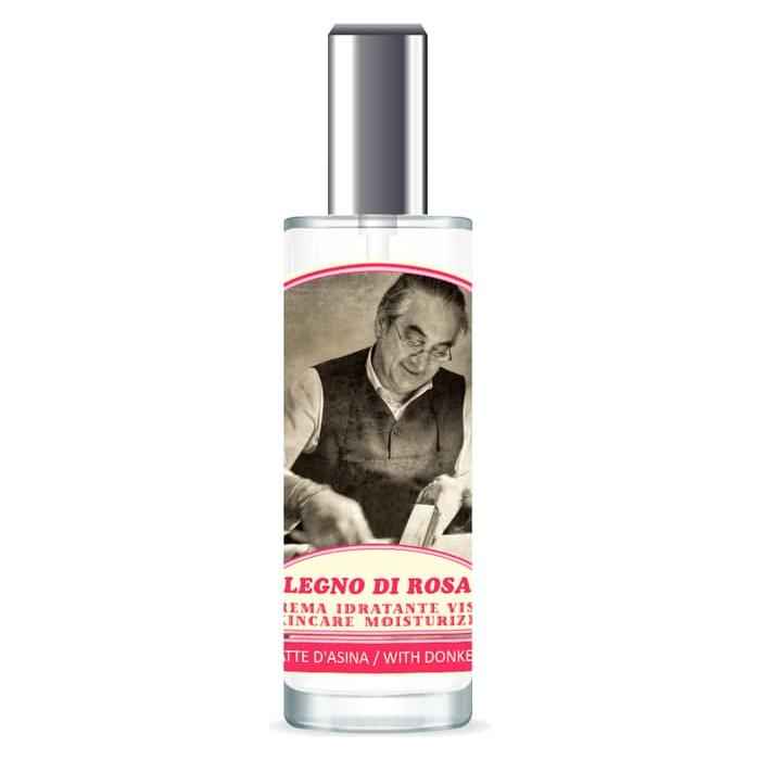 Extro Cosmesi Legno di Rosa Shaving Collection