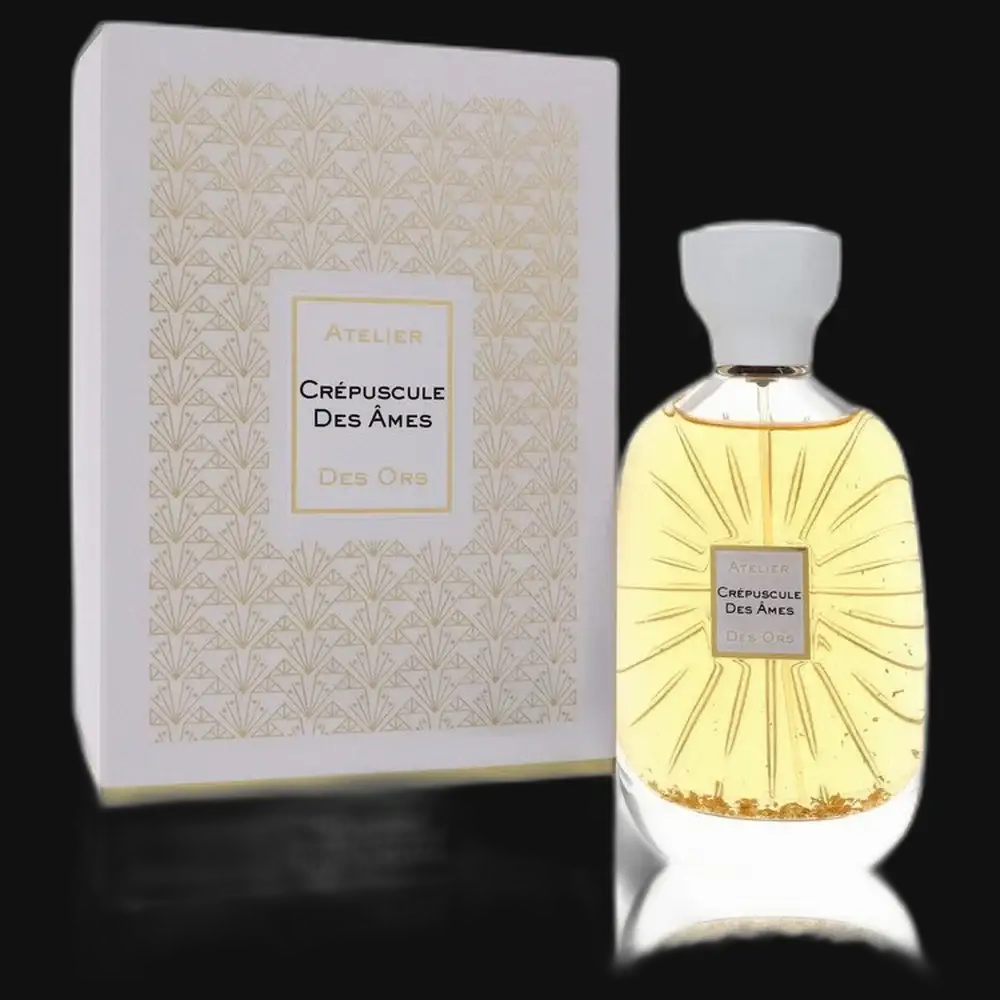 Crepuscule Des Ames By Atelier Des Ors (Unisex) by Gamer Scents
