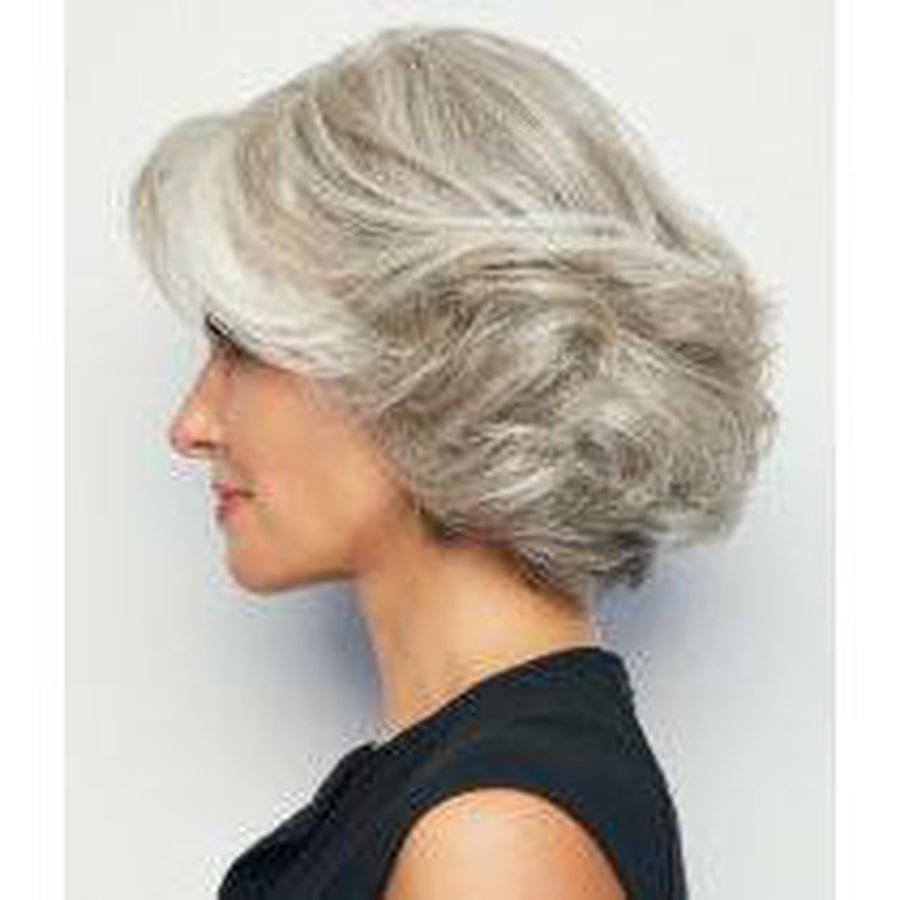 Raquel Welch Crowd Pleaser Wig - Choose Color DestGlow