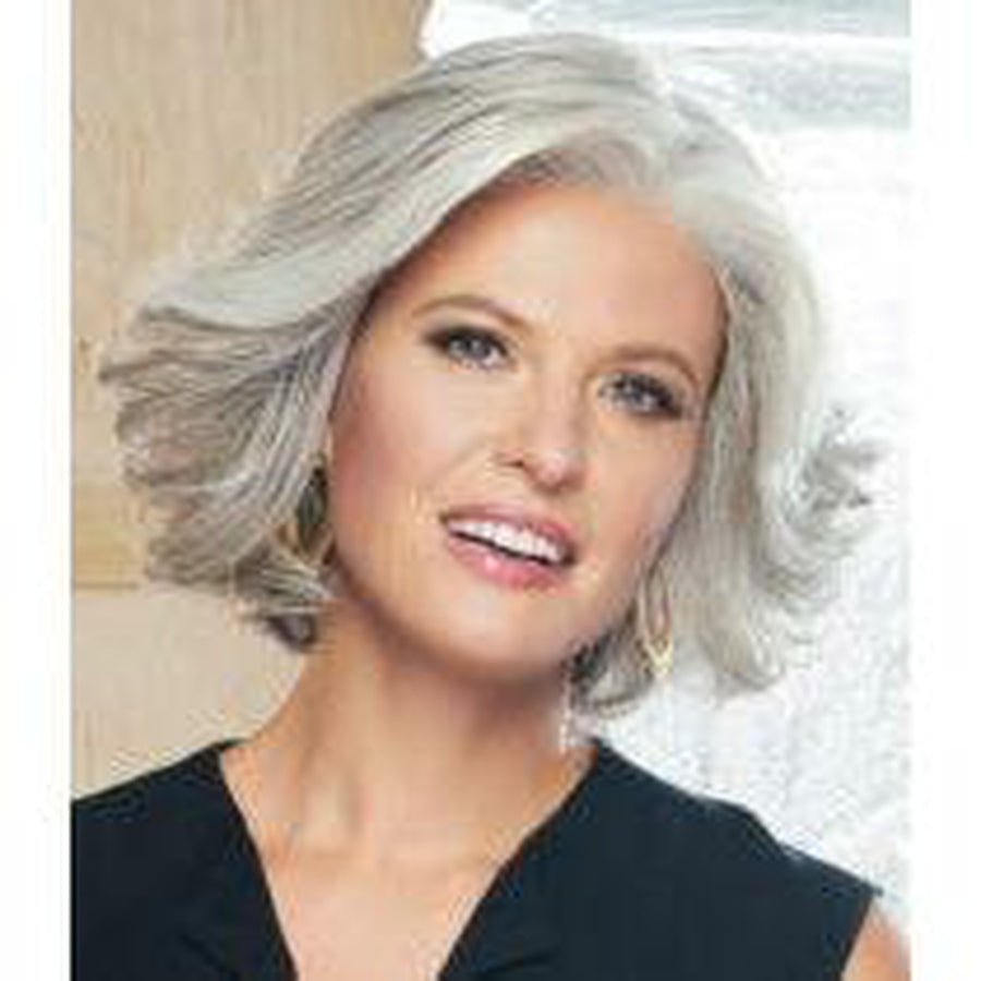 Raquel Welch Crowd Pleaser Wig - Choose Color DestGlow