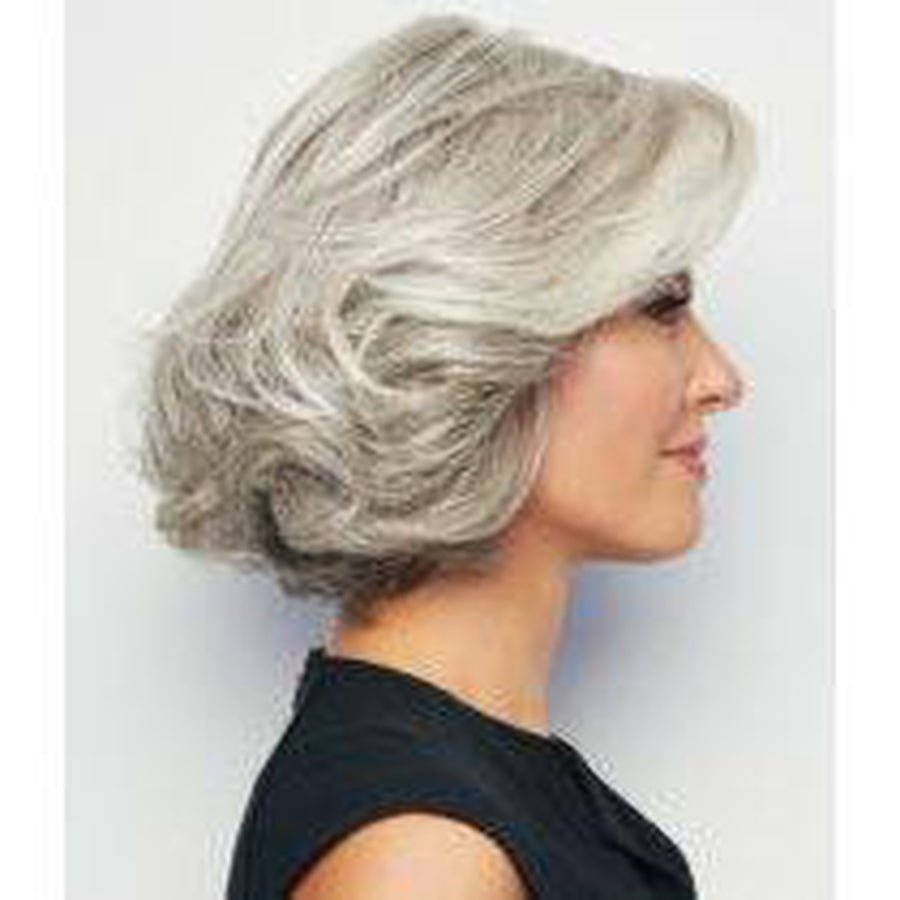 Raquel Welch Crowd Pleaser Wig - Choose Color DestGlow