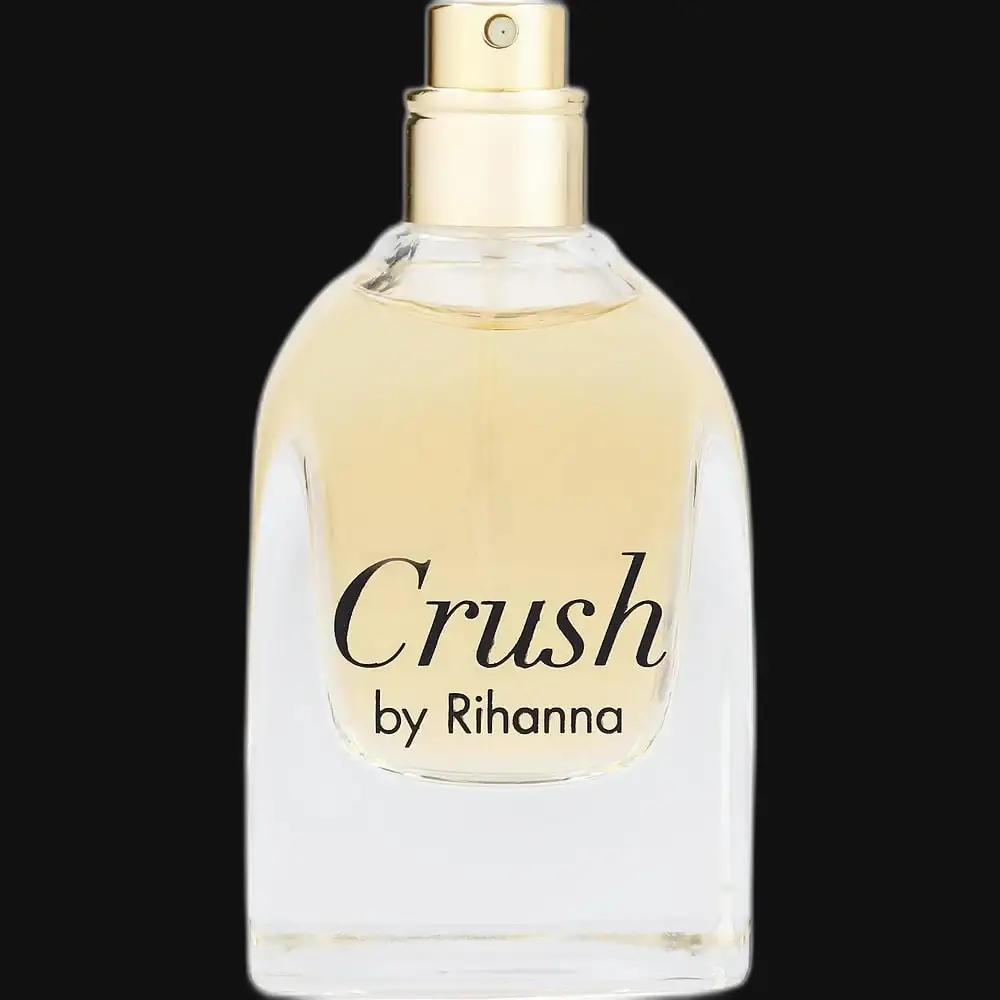Crush By Rihanna Perfume for Women by Gamer Scents