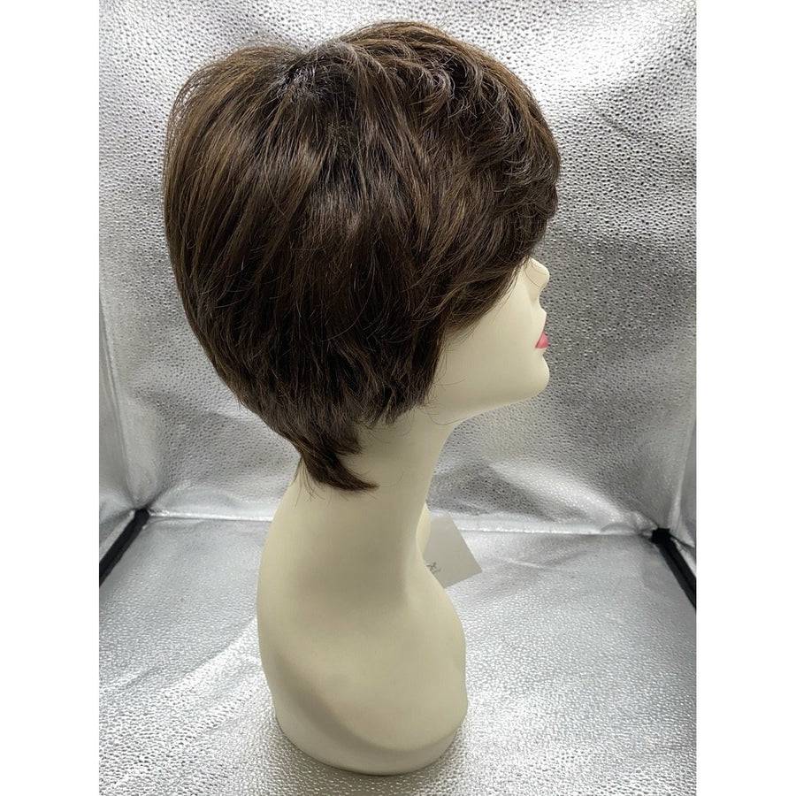 Raquel Welch Crushing on Casual Wig