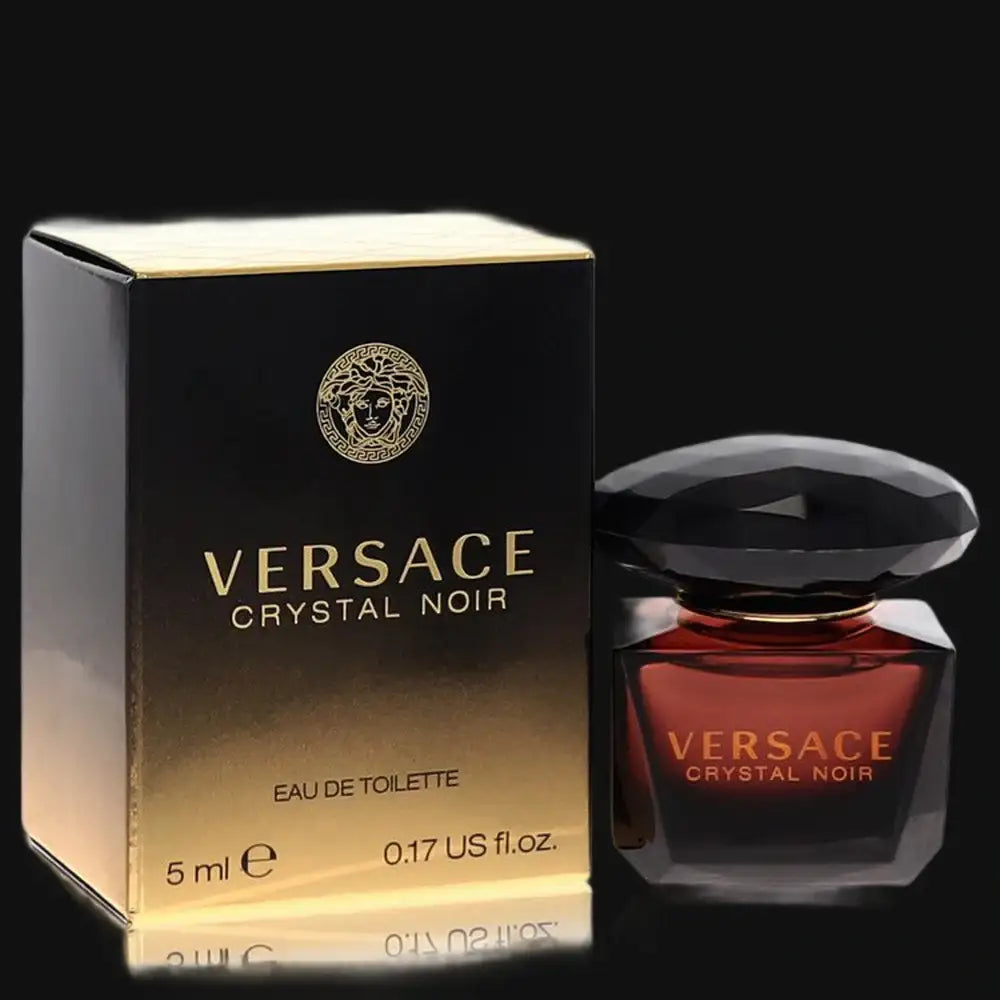 Crystal Noir By Versace Perfume for Women