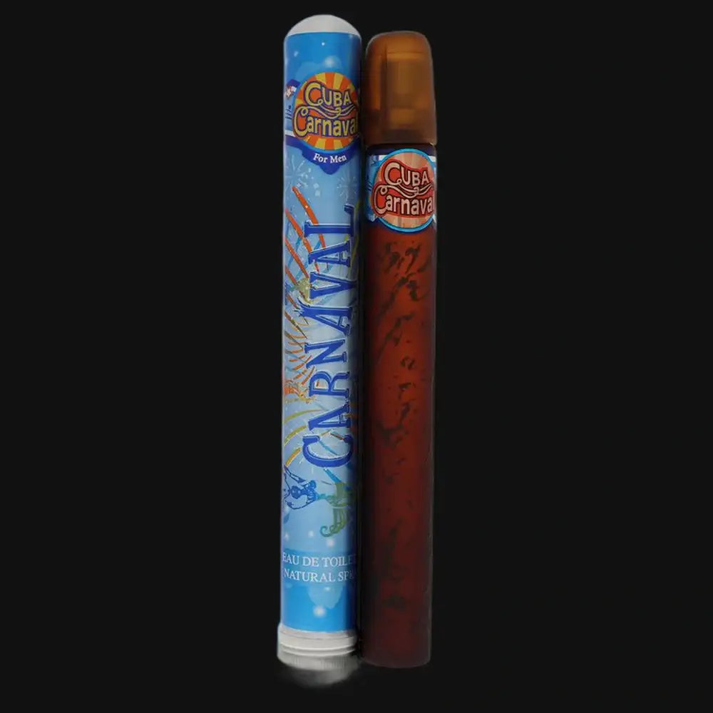 Cuba Canaval By Fragluxe Cologne for Men by Gamer Scents