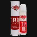 Cuba Chic By Fragluxe Perfume for Women