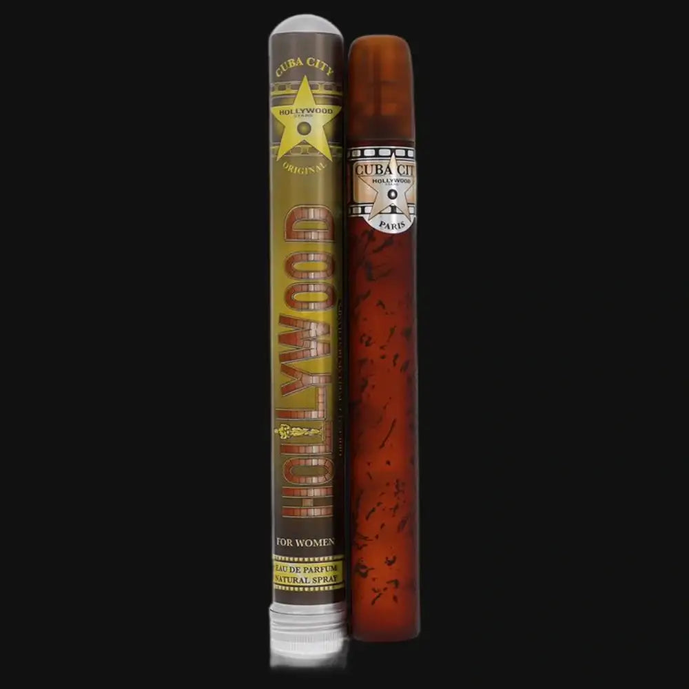 Cuba Hollywood By Fragluxe Perfume for Women by Gamer Scents