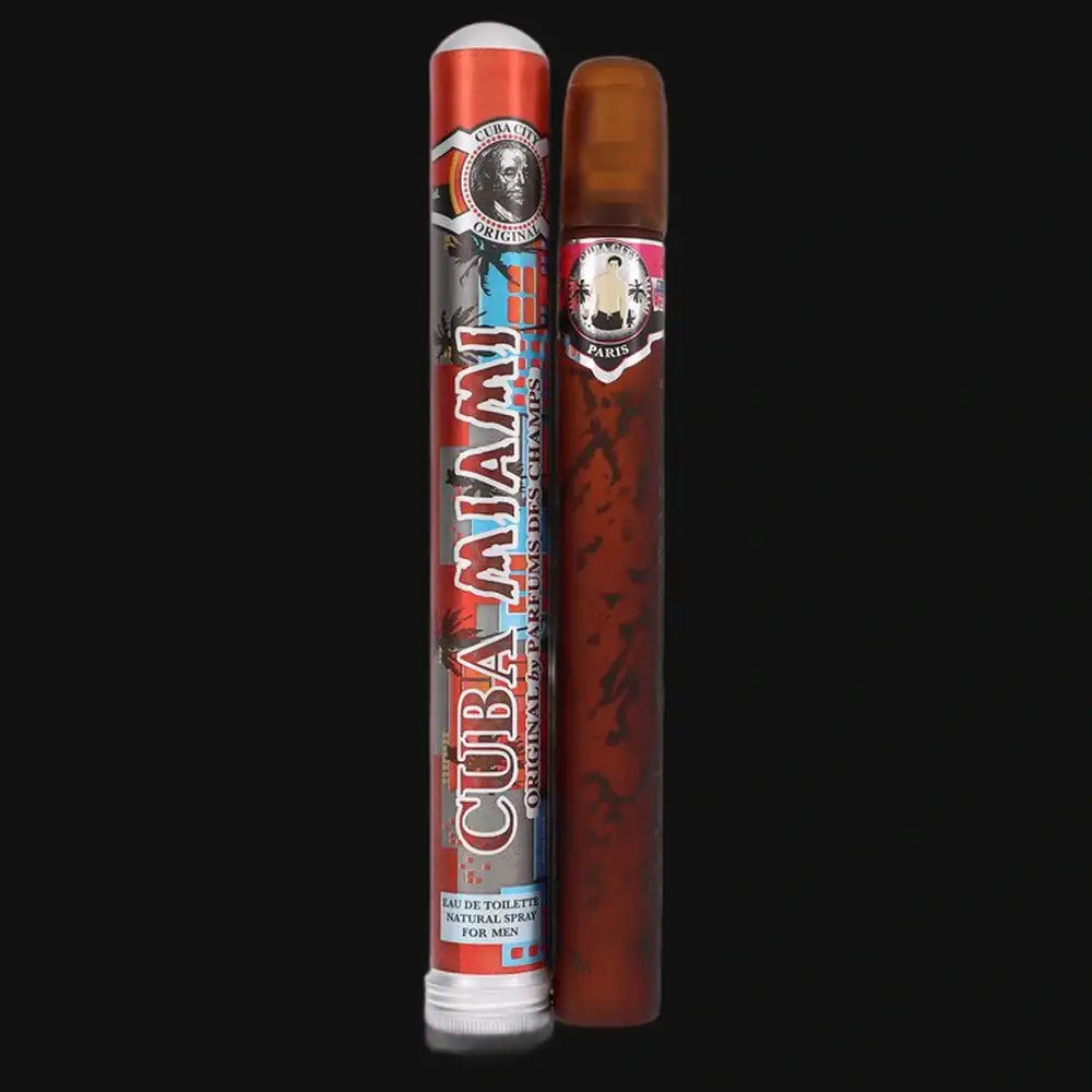 Cuba Miami By Fragluxe Cologne for Men