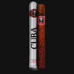 Cuba Red By Fragluxe Cologne for Men