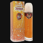 Cuba Strass Tiger By Fragluxe Perfume for Women