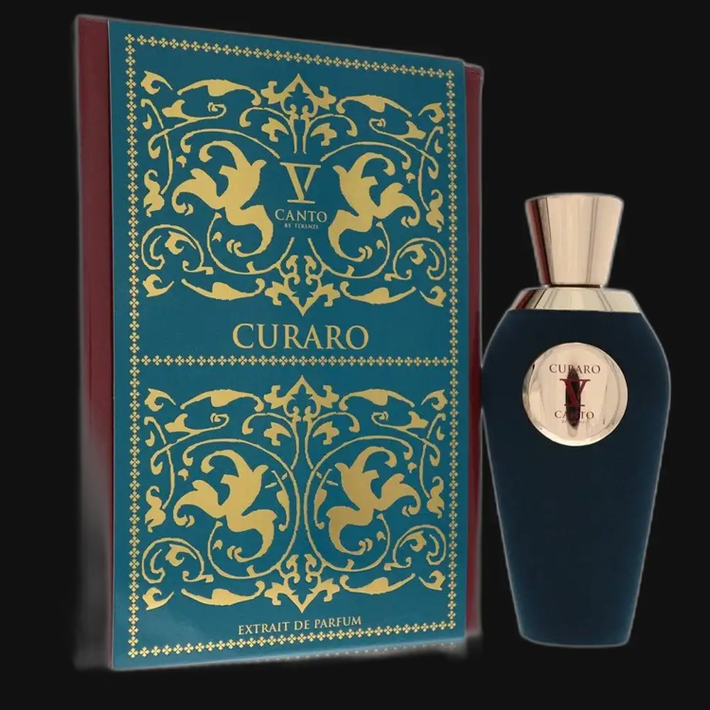 Curaro V By V Canto (Unisex) by Gamer Scents