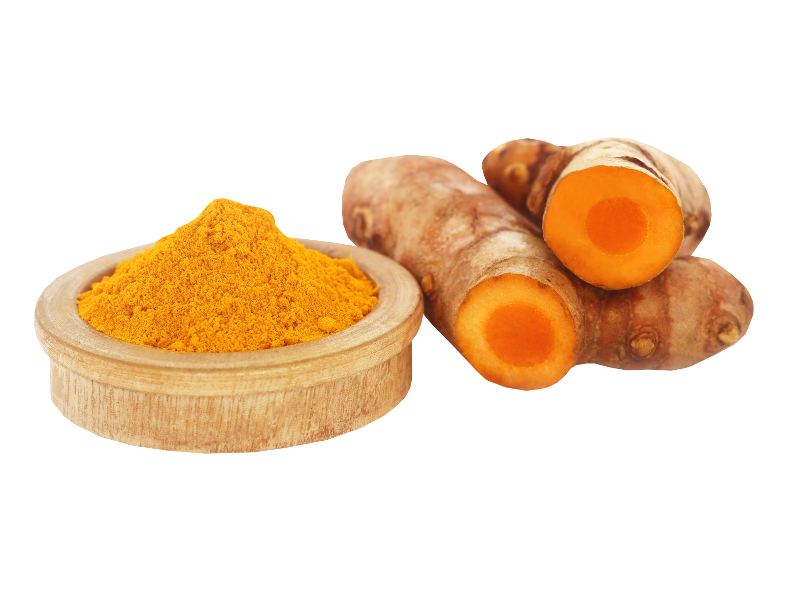 Curcumin with Piperine powder (100:1 ratio), 1 pound, Puriva Nutrition