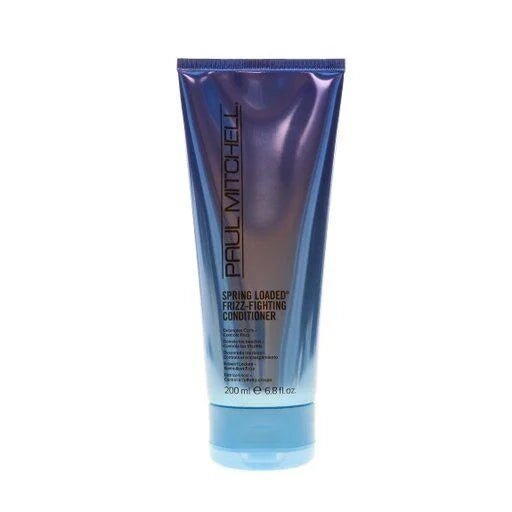 Curls Spring Loaded Frizz Fighting Conditioner, 6.8 oz