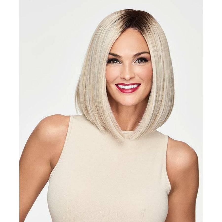Raquel Welch Current Events Wig