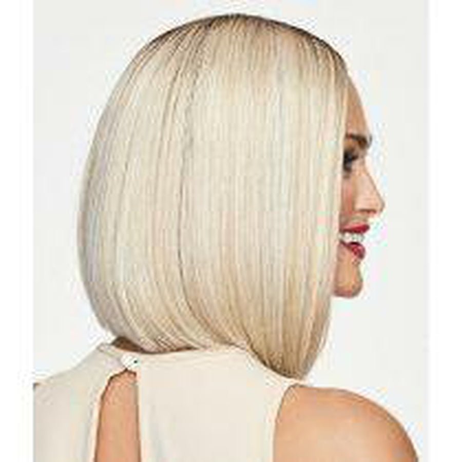 Raquel Welch Current Events Wig