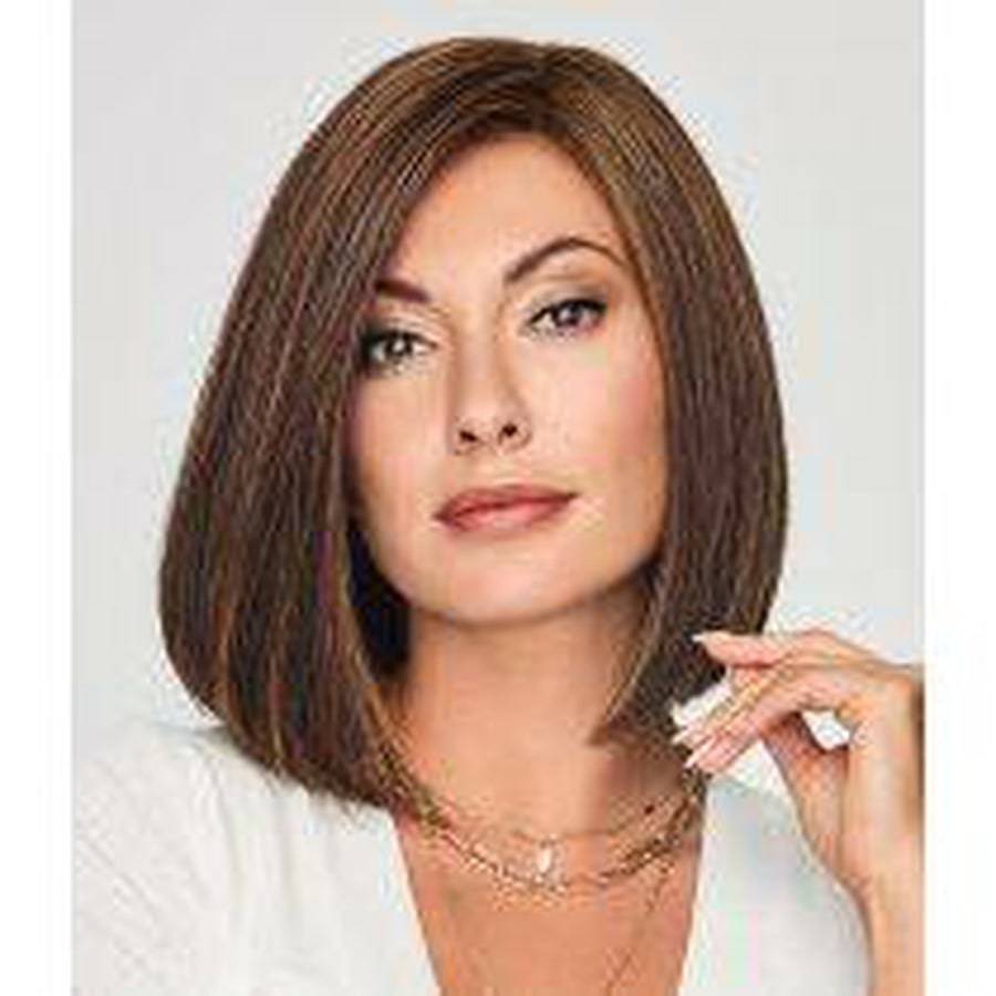 Raquel Welch Current Events Wig