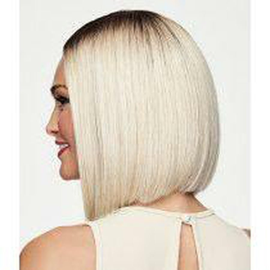 Raquel Welch Current Events Wig