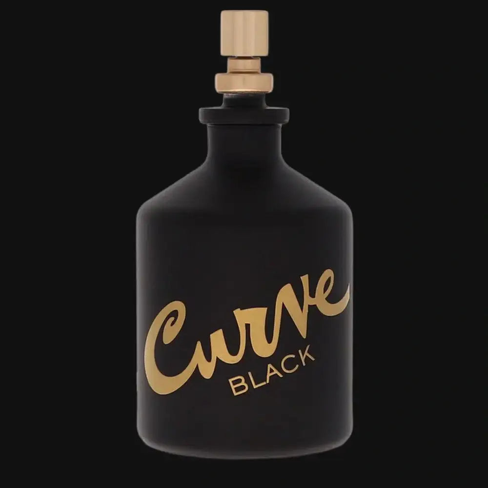 Curve Black By Liz Claiborne Cologne for Men by Gamer Scents