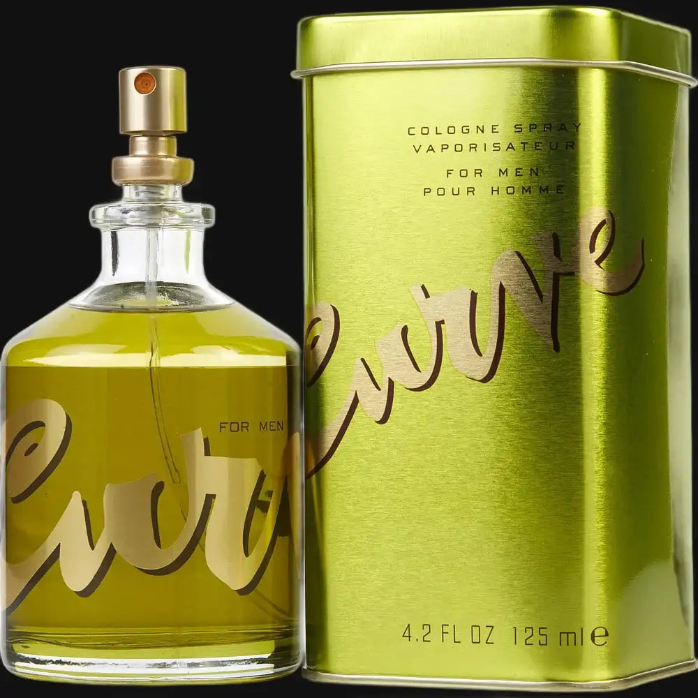 Curve By Liz Claiborne Cologne for Men