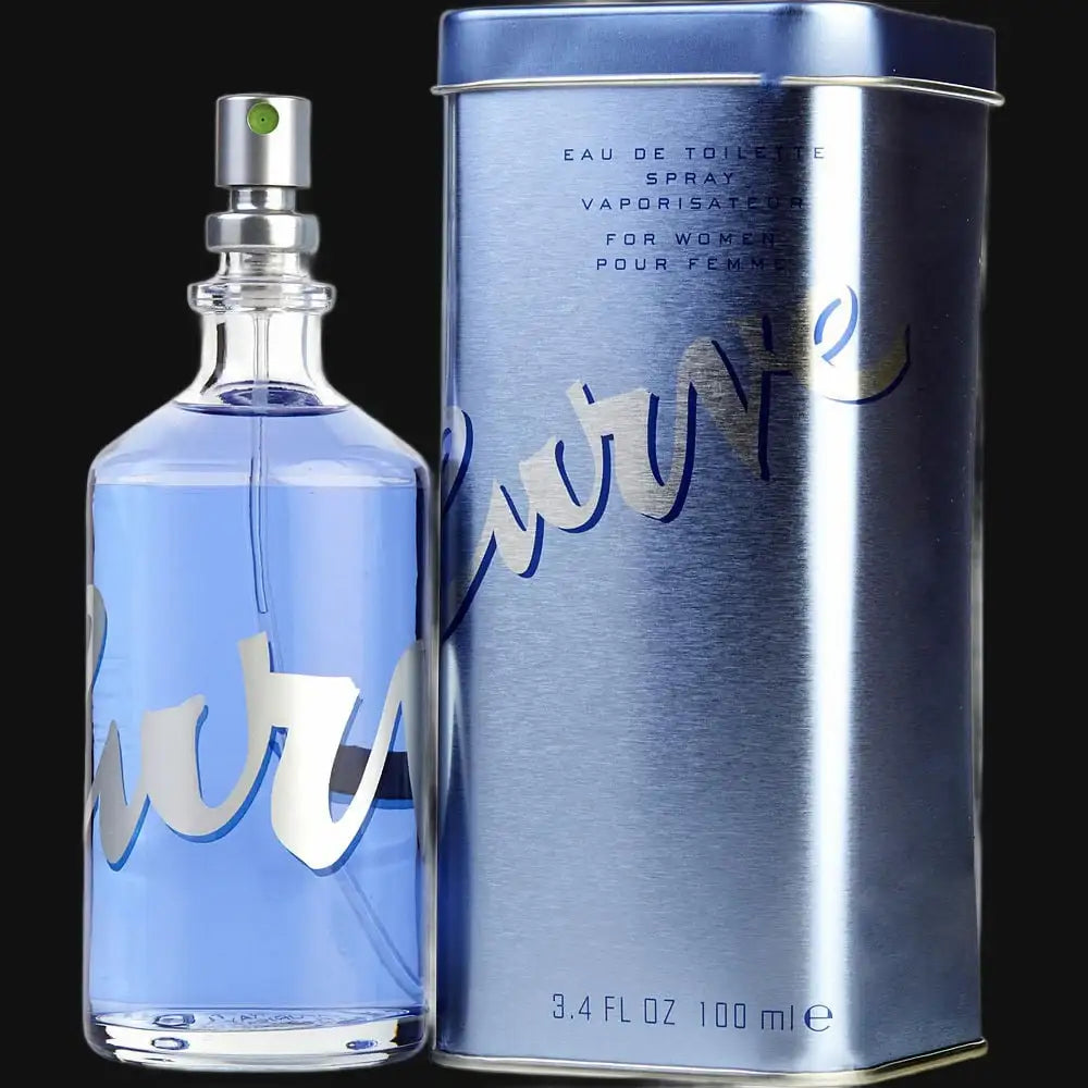 Curve By Liz Claiborne Perfume for Women