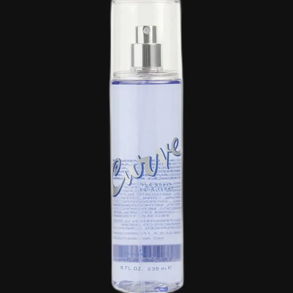 Curve By Liz Claiborne Perfume for Women by Gamer Scents