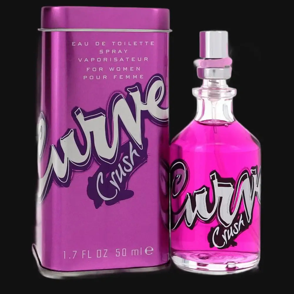 Curve Crush By Liz Claiborne Perfume for Women by Gamer Scents