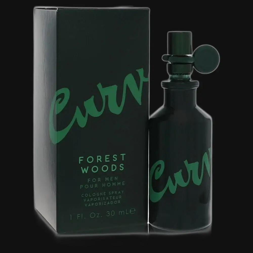 Curve Forest Woods By Liz Claiborne Cologne for Men by Gamer Scents