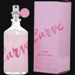 Curve Pink Blossom By Liz Claiborne Perfume for Women